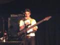 live_bat_2002_12n@768.jpg | Texaco - Le bateau Ivre - 10/2002 - Jean-Baptiste Gaudray (guitares) - Laurent Meyer (saxos) - Marc Rodrigues (batterie) - Yves Martinez (chant, harmo, basse)