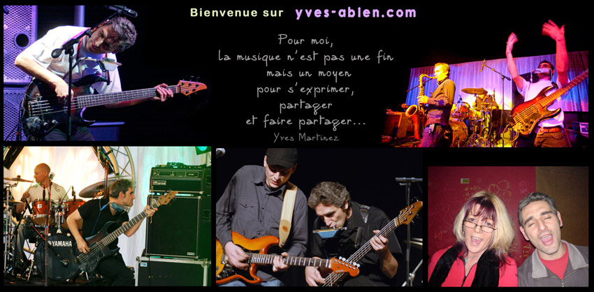 yves-abien.com